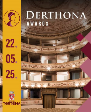 Debutta la prima edizione dei Derthona Awards, un omaggio all’eccellenza italiana del gusto